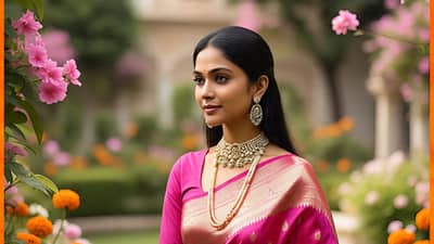 पित्याने ज्या मुलीवर अंत्यसंस्कार केले, ती परत घरी आली..मग जिच्यावर अंत्यसंस्कार झाले ती कोण?