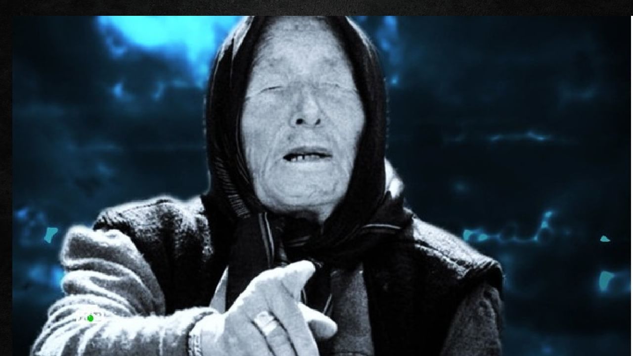  बाबा वेंगा यांच्या राशीभविष्याची माहीती उपलब्ध सोर्सनुसार दिली आहे. अधिक माहीतीसाठी तुम्ही तज्ज्ञांचा सल्ला घेऊ शकता. 