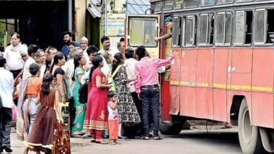 दूरचा प्रवास करणाऱ्या प्रवाशांना एसटी सवलत देणार?, काय आहे योजना