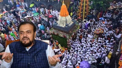 Explained: पंढरपुरच्या वारीमुळे सपा नेते अबू आझमी यांना रस्त्यावरचा नमाज का आठवला ? वारीचा इतिहास काय ?