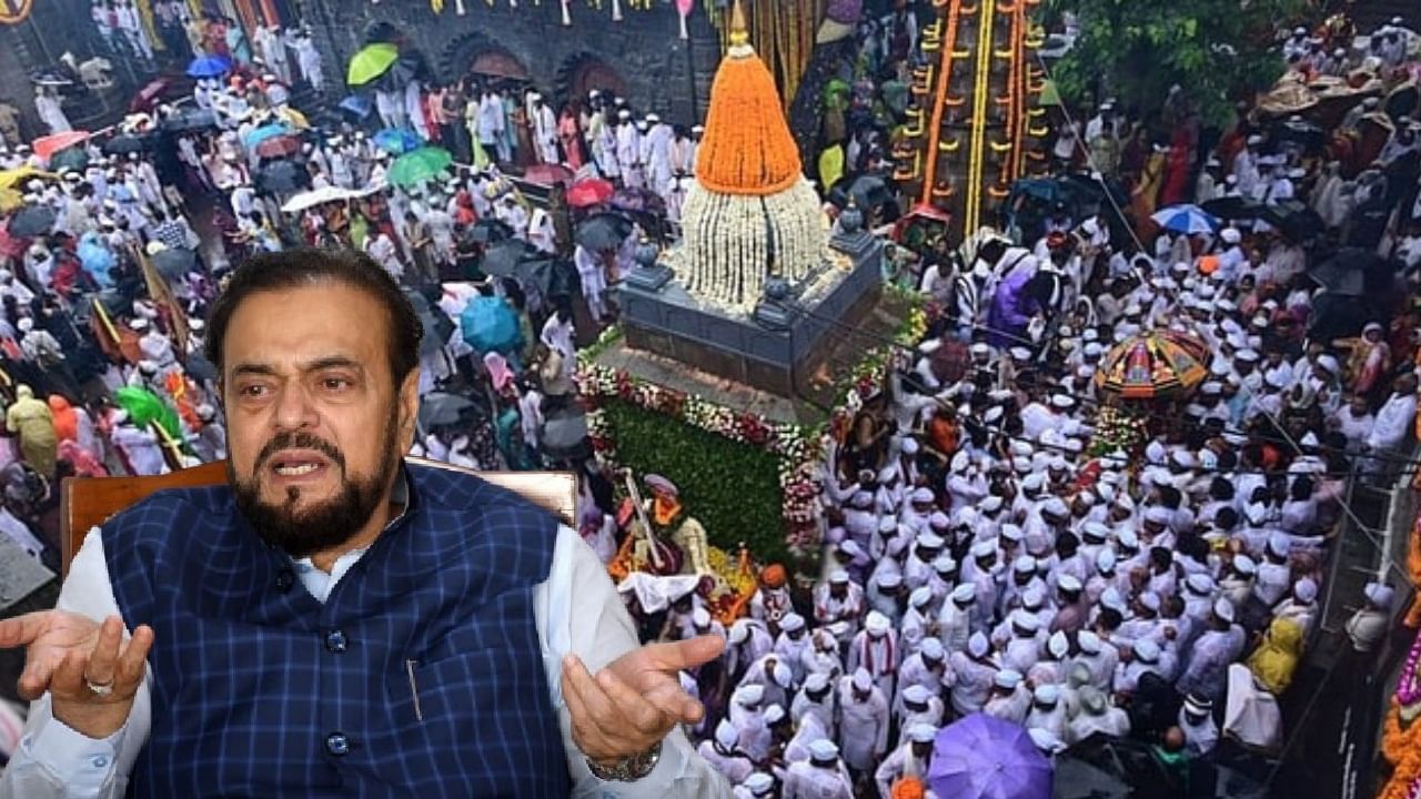Explained: पंढरपुरच्या वारीमुळे सपा नेते अबू आझमी यांना रस्त्यावरचा नमाज का आठवला ? वारीचा इतिहास काय ?