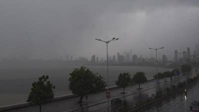 यंदाच्या पावसाळ्यात 19 वेळा समुद्राला येणार मोठी भरती,या तारखांना सावध राहा