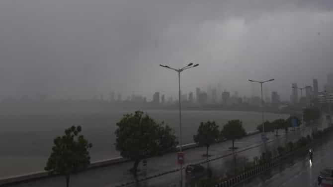 यंदाच्या पावसाळ्यात 19 वेळा समुद्राला येणार मोठी भरती,या तारखांना सावध राहा