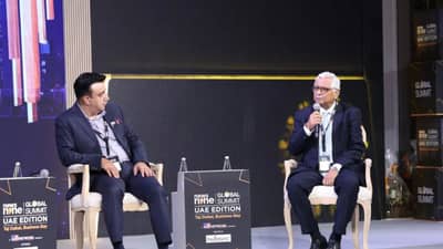 News9 Global Summit : अमेरिकेचं टॅरिफ धोरण भारतासाठी मोठी संधी