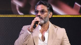 हेरा फेरी 3 धमाल करणार, हे मला माहिती, पण… ब्लॉकबस्टर सिनेमावर News9 Global Summit मध्ये सुनील शेट्टी हे काय बोलून गेला…