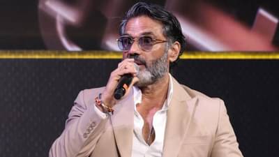 हेरा फेरी 3 धमाल करणार, हे मला माहिती, पण... ब्लॉकबस्टर सिनेमावर News9 Global Summit मध्ये सुनील शेट्टी हे काय बोलून गेला...