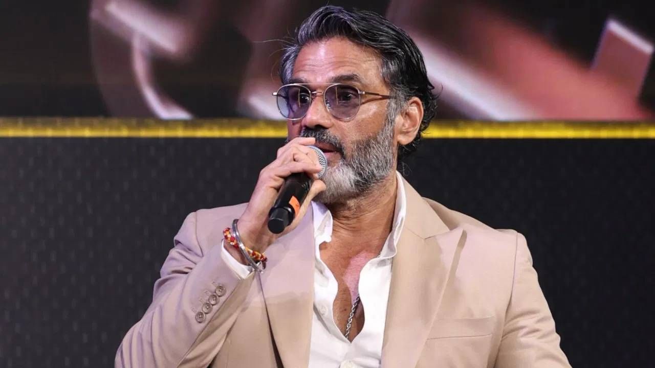 हेरा फेरी 3 धमाल करणार, हे मला माहिती, पण... ब्लॉकबस्टर सिनेमावर News9 Global Summit मध्ये सुनील शेट्टी हे काय बोलून गेला...