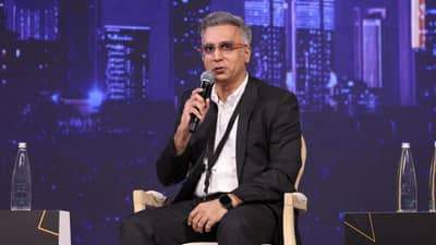 News9 Global Summit Dubai Edition: AI तुम्हाला कसं नुकसान पोहोचवू शकतं? ग्लोबल समिटमध्ये दिग्गजांची चर्चा