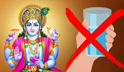 Nirjala Ekadashi 2025: निर्जला एकादशीला या वेळी पाणी प्यायल्यामुळे तुमचा उपवास मोडणार का?