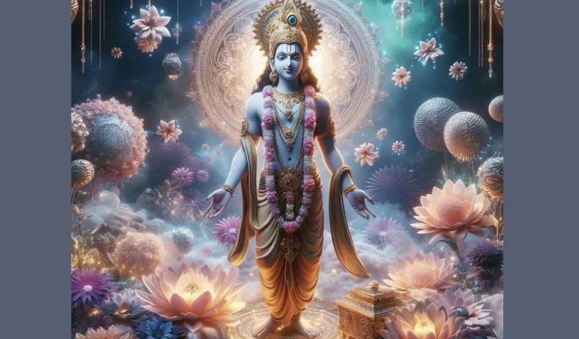 निर्जला एकादशीला निर्माण होणार हा खास योग....काही उपाय केल्यास होतील फायदे निर्जला एकादशीला निर्माण होणार हा खास योग....काही उपाय केल्यास होतील फायदे