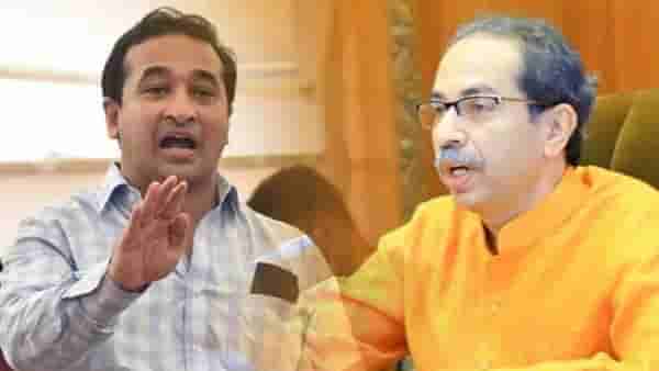 मुलाचं नाईट लाइफ कमी केलं असतं तर.., उद्धव ठाकरेंच्या टीकेला नितेश राणेंचं जोरदार प्रत्युत्तर