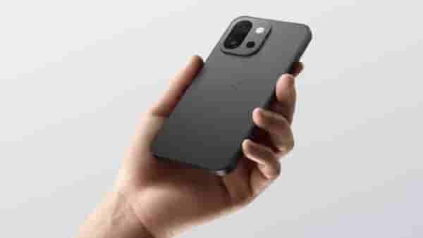 OnePlusचा हा पॉवरफुल फोन लाँच, Samsung-Appleची चिंता वाढली