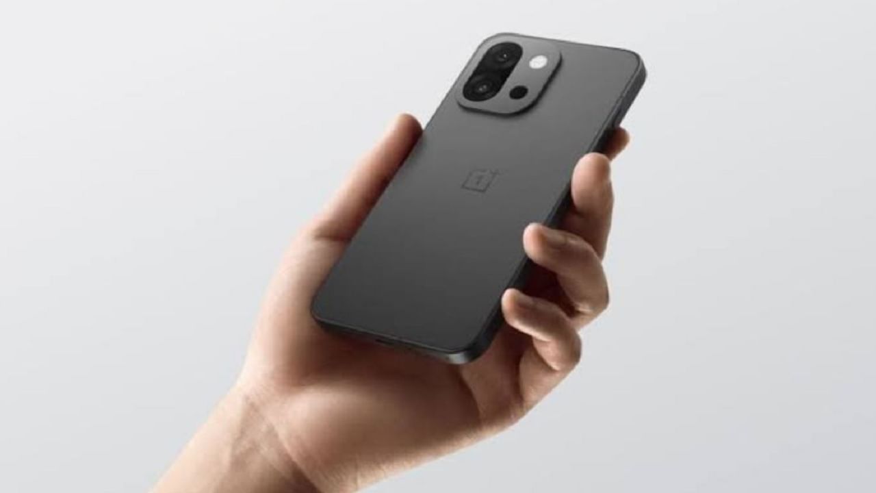 OnePlusचा 'हा' पॉवरफुल फोन लाँच, Samsung-Appleची चिंता वाढली