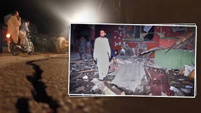 7 मे रोजी ऑपरेशन सिंदूर आता 7 जूनच्या मध्यरात्रीही पाकिस्तान हादरणार? पाक सरकार अलर्ट मोडवर