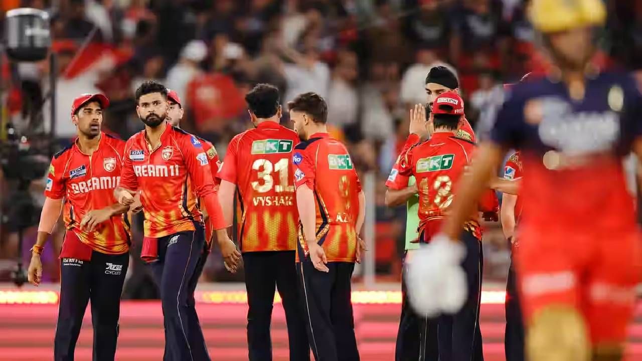 पंजाब किंग्सचं पराभवाचं खापर या खेळाडूने स्वत:च्या माथ्यावर फोडलं, म्हणाला...