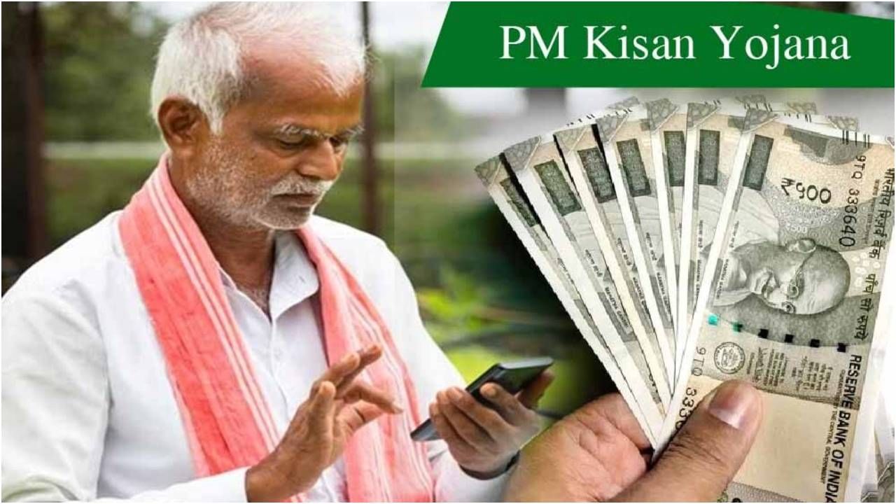 PM Kisan Samman : 2000 रुपये खात्यात येणार, एका क्लिकवर तपासा बॅलेन्स