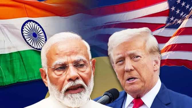 Explainer : अमेरिकेचा 25 टक्के टॅरिफ, भारतावर काय परिणाम होणार?