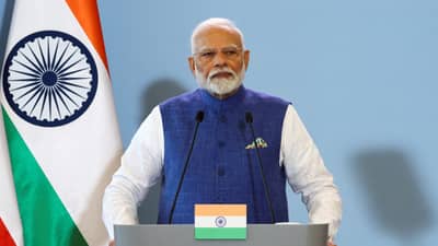 PM नरेंद्र मोदींना कॅनडाकडून G7 संमेलनाचे आमंत्रण, G7 परिषद म्हणजे काय?
