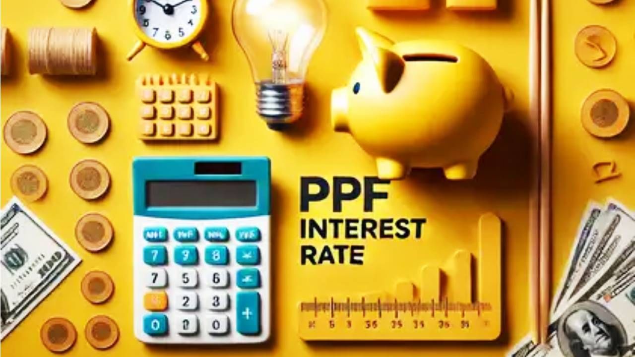 या गुंतवणुकीला 4 वेळा मुदत वाढ द्यावी लागेल. म्हणजे 35 वर्षांकरीता गुंतवणूक चालू ठेवावी लागेल. 35 वर्षांपर्यंत 1.5 लाख रुपयांची गुंतवणूक ठेवावी लागेल. म्हणजे तुम्ही एकूण 52,50,000 रुपयांची गुंतवणूक कराल. त्यावर  7.1% व्याजदराने 1,74,47,857 रुपये व्याज मिळेल. म्हणजे तुम्हाला एकूण 2,26,97,857 रुपये मिळतील. या व्याजदराने 2 कोटींहून अधिकची रक्कम तुम्हाला मिळेल. 