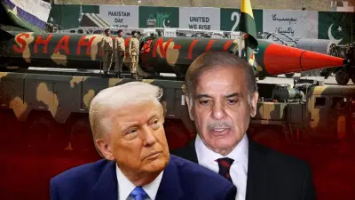 पाकिस्तानच्या ताफ्यात येणार खतरनाक क्षेपणास्त्र, अमेरिकेसह भारताचीही चिंता वाढली