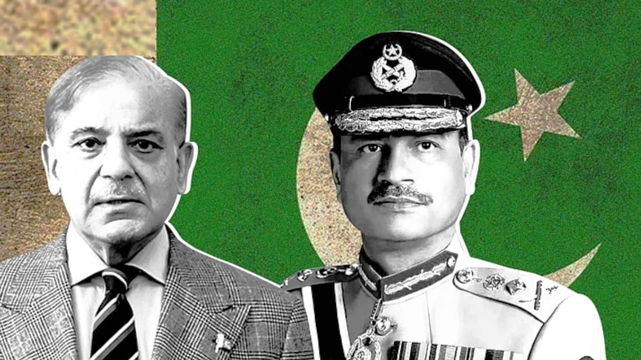 काश्मीरी भावांची कुर्बानी....असीम मुनीर पुन्हा बरळला, दहशतवाद्यांचा उमाळा, भारताला गर्भित धमकी काय?