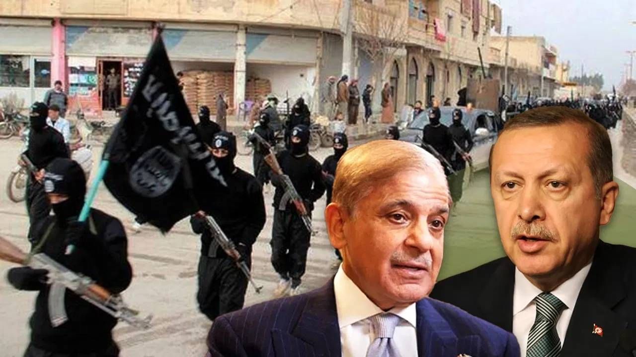 Pakistan-Turkey : अखेर पाकिस्तानने तुर्कीच कर्ज फेडलं, एर्दोगनच्या सर्वात मोठ्या शत्रूला पकडलं, भारतासाठी यात काय चिंताजनक?