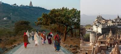 जगातील एकमेव शहर जिथे मांसाहारवर आहे पूर्णपणे बंदी; कांदे,लसूणही विकले जात नाहीत; येथील मुस्लीम देखील शाकाहारी