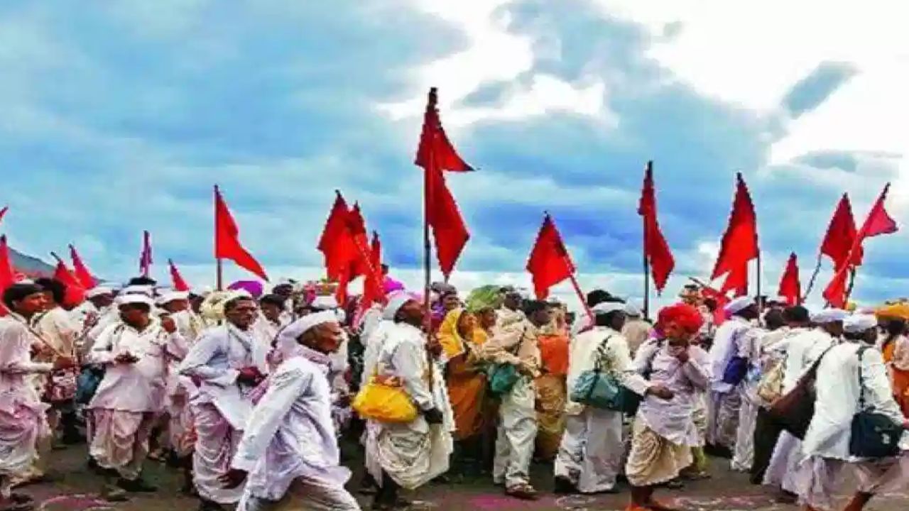 मोठी बातमी! वारकऱ्यांना टोलमाफी, शासनाकडून निर्णय जारी मोठी बातमी! वारकऱ्यांना टोलमाफी, शासनाकडून निर्णय जारी