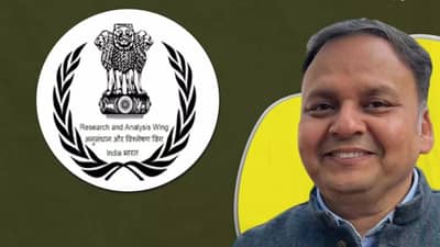 ऑपरेशन सिंदूरमध्ये महत्वाची भूमिका, पाकिस्तान प्रकरणात एक्सपर्ट, कोण आहेत रॉचे नवीन बॉस पराग जैन?