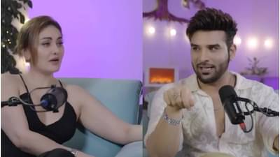 Shefali Jariwala Death : शेफालीच्या मृत्यूचे या ॲक्टरने अगोदरच वर्तवले होते भाकीत; काय होते कुंडलीत, भविष्यवाणी सत्यात