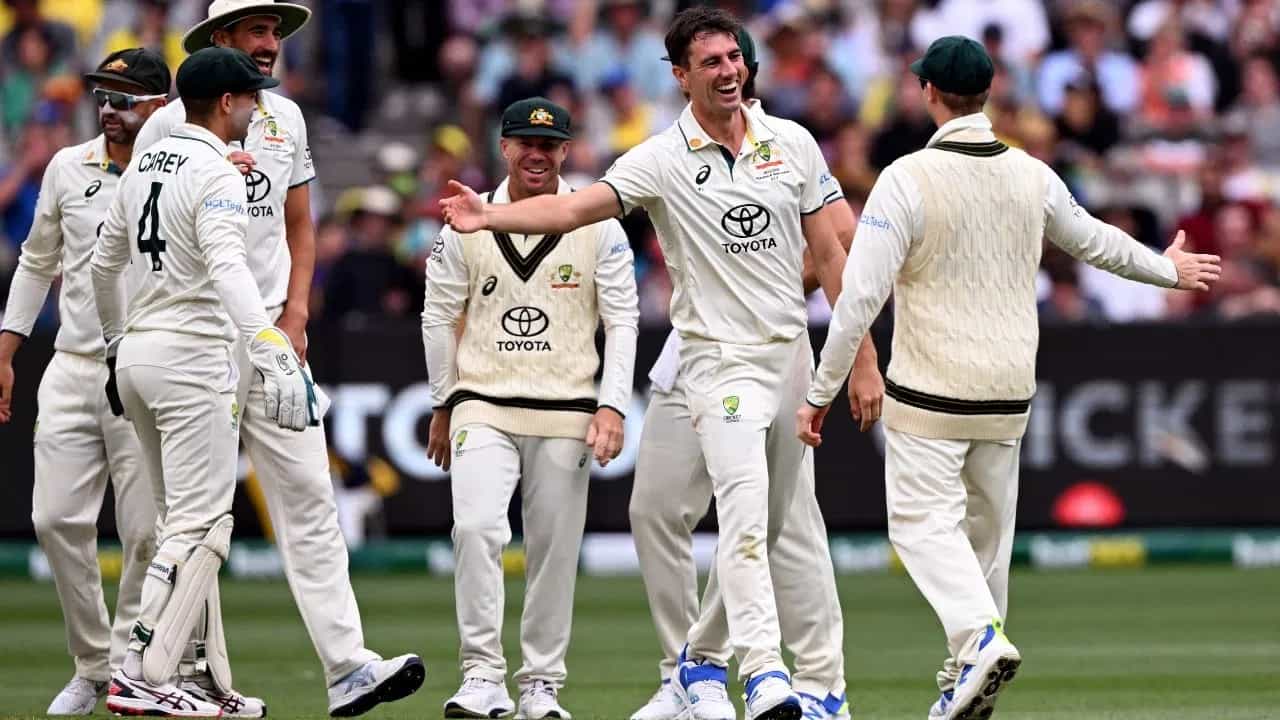 WTC Final मध्ये ऑस्ट्रेलियाच्या दोघांना विक्रमाची संधी, ख्वाजा-कमिन्स यशस्वी होणार?
