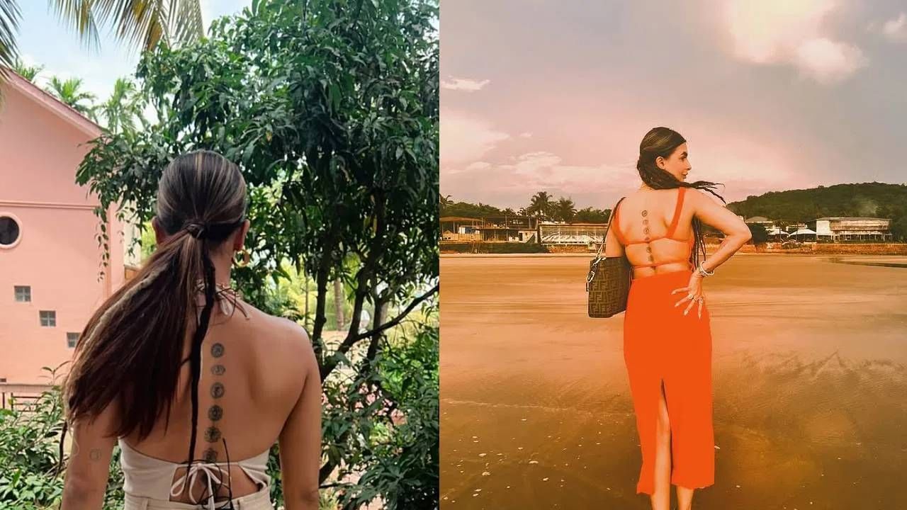 टीव्ही इंडस्ट्रीमध्ये एक अशी अभिनेत्री आहे जी सनातन धर्माबाबत आपले मत स्पष्टपणे मांडते आणि पूजा-पाठ करण्यावर श्रद्धा ठेवते.