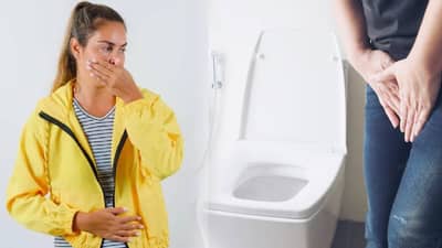 लघवीचा घाणेरडा वास येतोय? अजिबात दुर्लक्ष करु नका, या गंभीर आजाराची असू शकतात लक्षणे