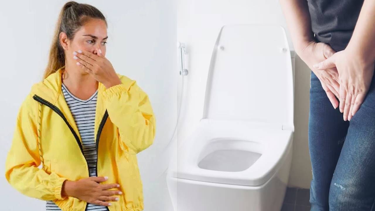 लघवीचा घाणेरडा वास येतोय? अजिबात दुर्लक्ष करु नका, या गंभीर आजाराची असू शकतात लक्षणे