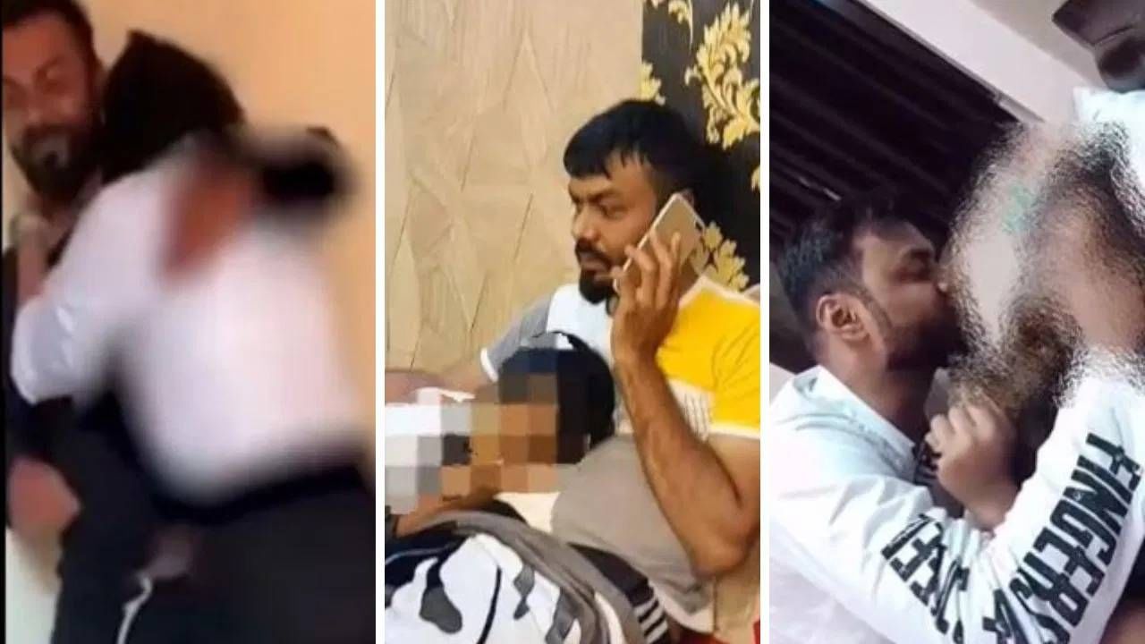 अंधाऱ्या खोलीत 12 पीर बाबा, म्हणाले 'व्हर्जिनिटी टेस्ट करावं लागेल'; शूटिंग कोच मोहसिनने तरुणीसोबत काय केलं?