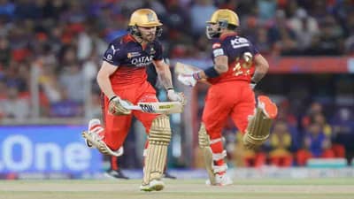 IPL 2025 Final : आरसीबीचा फायनलमध्ये महारेकॉर्ड, विराट-फिल सॉल्टचा कारनामा