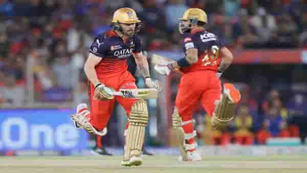 IPL 2025 Final : आरसीबीचा फायनलमध्ये महारेकॉर्ड, विराट-फिल सॉल्टचा कारनामा