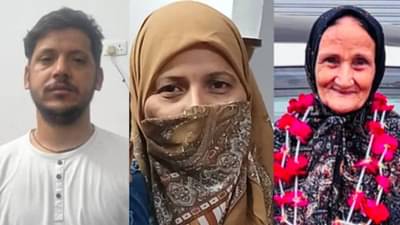 आम्ही कफन खरेदी केलं होतं, पण नवं आयुष्य मिळालं...इराणहून मायदेशी परतलेल्यांनी कथन केला थरारक अनुभव