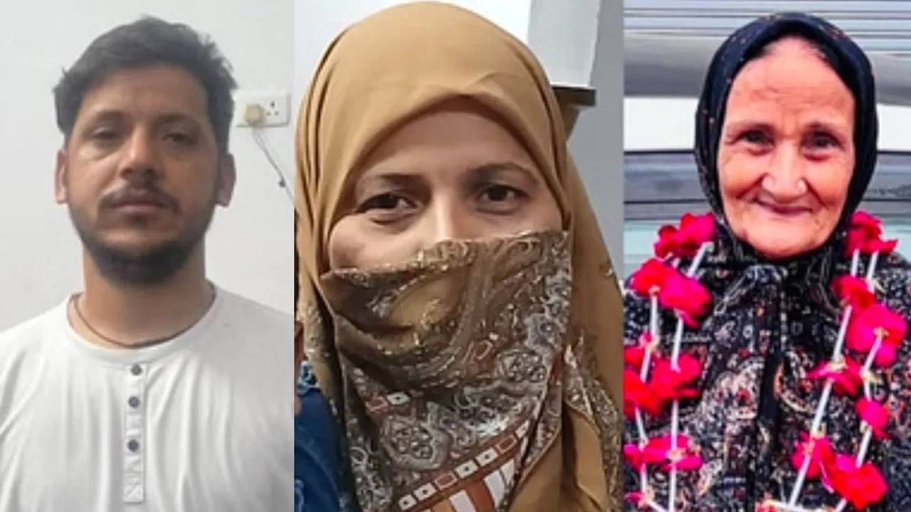 आम्ही कफन खरेदी केलं होतं, पण नवं आयुष्य मिळालं...इराणहून मायदेशी परतलेल्यांनी कथन केला थरारक अनुभव