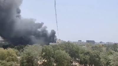 विमान कोसळल्यानंतर एअर इंडियाने दिली महत्वाची अपडेट, कंपनीने नेमकं काय म्हटलं? वाचा...