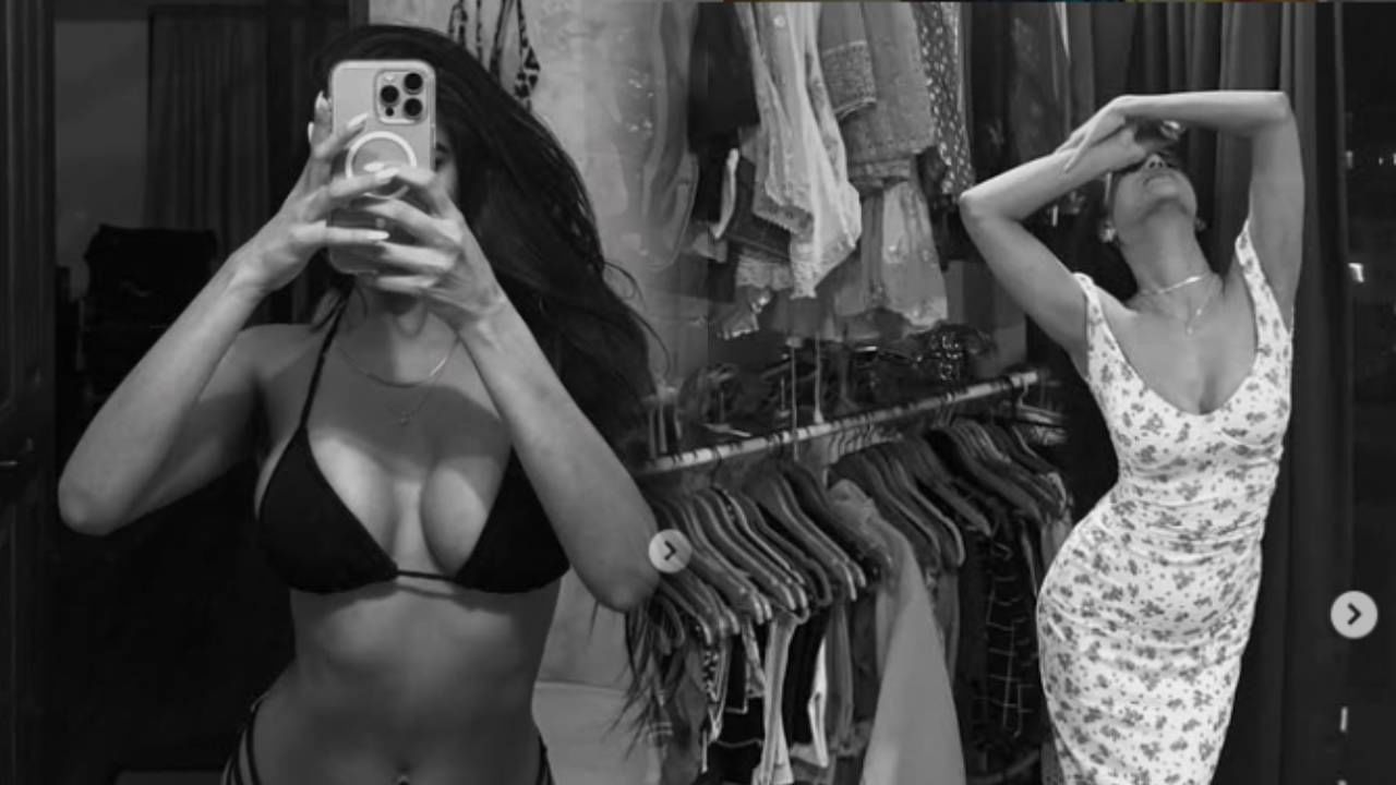 हनीमूनला गेल्यावर पतीने केली 'गंदी बात', केवळ 12 दिवसातच मोडलं अभिनेत्रीचं लग्न