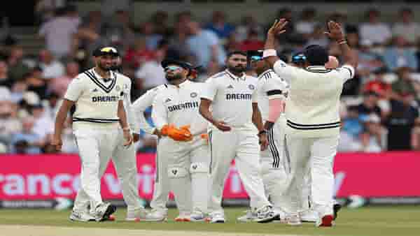 ENG vs IND : टीम इंडियाची बर्मिंगहॅममध्ये अग्निपरीक्षा, इंग्लंड विरुद्ध मोठी कसोटी
