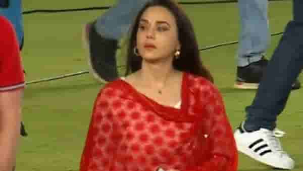 IPL 2025: पंजाब किंग्जच्या पराभवानंतर प्रिती झिंटाच्या डोळ्यात अश्रू; चाहतेही झाले भावूक