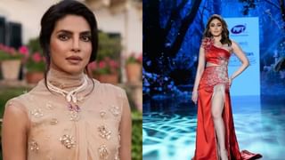 शेफालीच्या निधनाने प्रियांका चोप्राला बसला धक्का; म्हणाली ‘ती खूपच..’