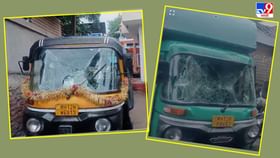 आई-मुलाच्या डोक्यावर धरले पिस्तूल, पुण्यात सराईत गुंडांचा पुन्हा हैदोस आई-मुलाच्या डोक्यावर धरले पिस्तूल, पुण्यात सराईत गुंडांचा पुन्हा हैदोस
