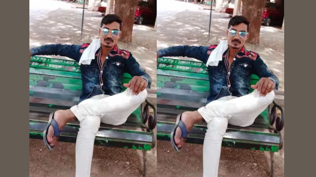 Pune Crime News : पुण्यातील सराईत गुंडाचा सोलापुरात एन्काऊंटर