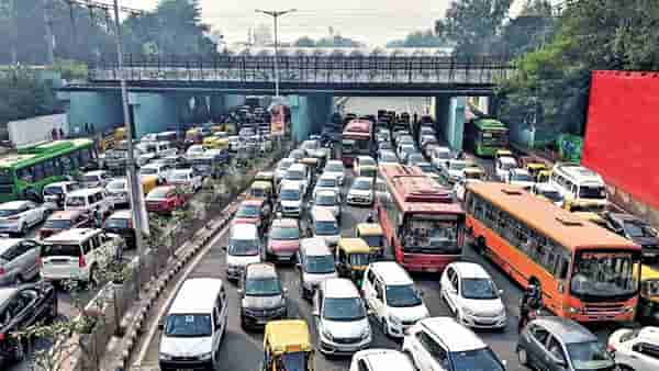 Pune News: बकरी ईद निमित्त पुण्यातील वाहतुकीत बदल, हे रस्ते बंद, वाचा पर्यायी मार्ग