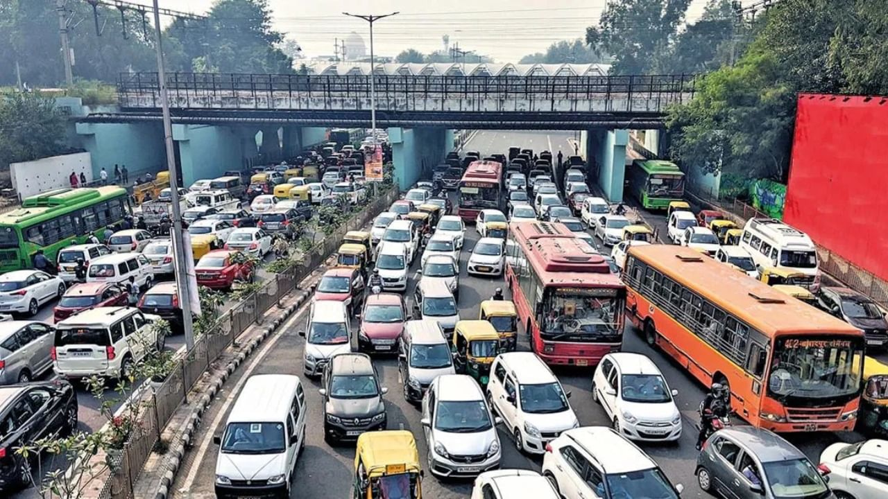 Pune News: बकरी ईद निमित्त पुण्यातील वाहतुकीत बदल, 'हे' रस्ते बंद, वाचा पर्यायी मार्ग