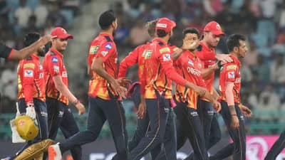 पंजाब किंग्ससाठी सर्वात मोठी खूश खबर, क्वालिफायर-2 पूर्वीच बळ वाढलं, असं काय घडलं? मुंबई इंडियन्सचं टेन्शन वाढलं