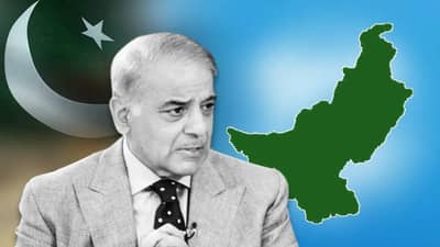 बलुचिस्तानमधील इंटरनेट सेवा बंद, पाकिस्तानला मानवाधिकार आयोगाने झापलं